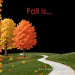 Fall Is...: A Joyful Exploration of Autumn Through Rhythm, Repetition, and Inclusive Design by M. Ed Amy Shepherd, Rachel Worden