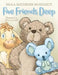 Five Friends Deep by Paula Baysinger Morhardt, Raven Eckman, Kim Hanzo