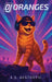 DJ Oranges: How One Cat Found His Sound, One Beat at a Time by E. S. Aesthetic