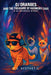 DJ Oranges and the Treasure of Harmony Cave: a DJ ORANGES Story About Phrasing, Timing, and Musical Flow by E. S. Aesthetic