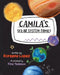 Camila's Solar System Family by Fina Tedesco, Koreena Lopez