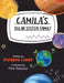 Camila's Solar System Family by Koreena Lopez, Fina Tedesco