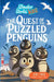The Quest of the Puzzled Penguins by Dori Marx, Daniela Castro Ramirez