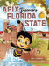 Apix Discovers Florida State: A children's picture book about embracing what makes you unique by Fred Maglione, Luis Peres