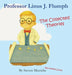 Professor Linus J. Flumph: The Collected Theories by Steven Micciche