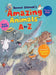 Amazing Animals A to Z by Bonnie S. Zelenak, Stephen Stone