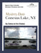 City Date Book - Conesus Lake, NY by Crystal Statskey-Biichle