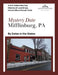 Mystery City-Date Book Mifflinburg, PA by Crystal Statskey-Biichle