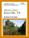 Knoxville, TN Mystery City Date Book by Crystal Statskey-Biichle