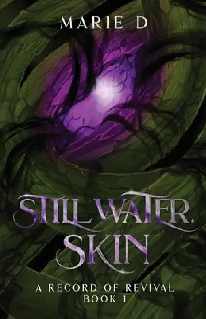 Still Water, Skin by Marie D
