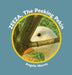 Zeeza, The Peeking Pekin by Angela Morris