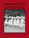 Diamond Legacies 1975: A Baseball Simulation Game by Kent Krause