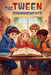 The Tween Commandments: Christian Devotional for Ages 8-13 to Understand God's Word, Strengthen Character, and Grow Closer to Him Every Day 6X9 in, 77 by Norina Purro
