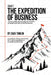 Craft: The Expedition of Business: Proven Tools and Insights for Leaders of Small and Mid-sized Businesses by Zack Tomlin