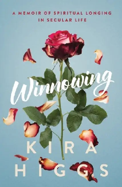 Winnowing by Kira Higgs