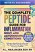 The Complete Peptide Guide for Inflammation, Gout, and Autoimmune Conditions: 25 Evidence-Based Protocols to Ease Joint Pain, Reduce Flare-ups, and Re by H. L. Nakamura Bsn