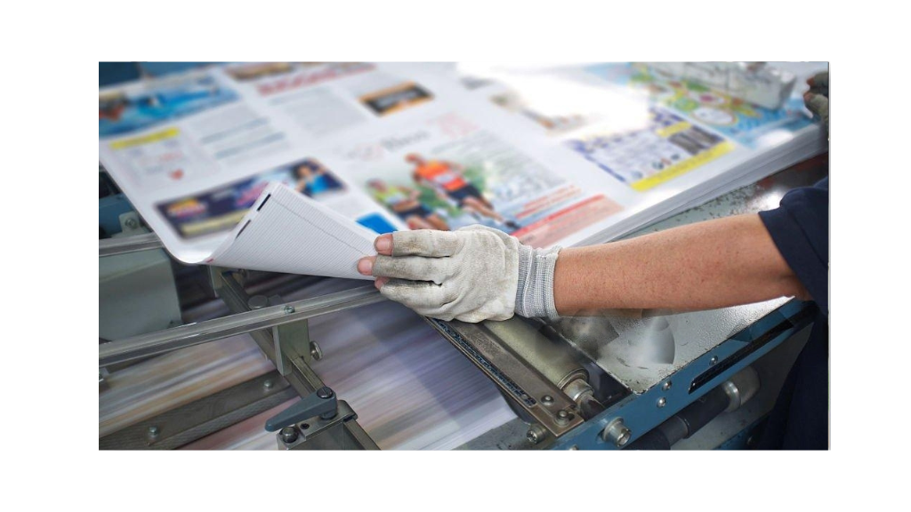 On-Demand Printing Solutions