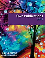 Own Publications 2018